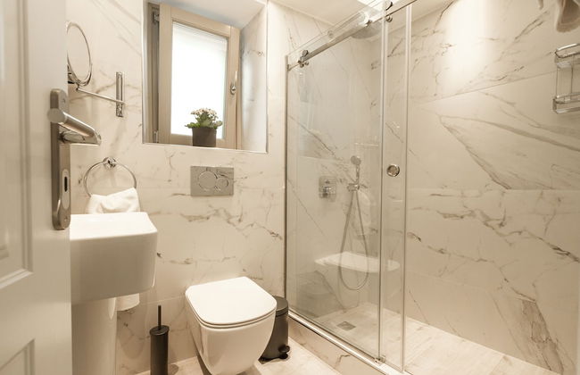 Mathios Luxury Homes - Foto 35