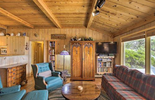 Cozy Baileys Harbor Cottage on Lake Michigan! - Foto 4