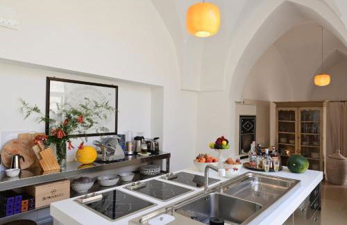 Palazzo Giustiniani Il Doge - Foto 9