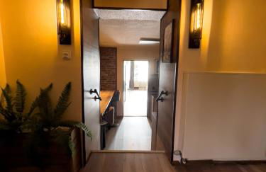 FeWo Ottobeurens Schmuckstück: Gemütlich-Stylische Wohnung - Foto 44