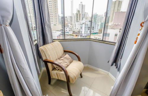 Arthi - Lindo Apto Central com Garagem - Foto 54