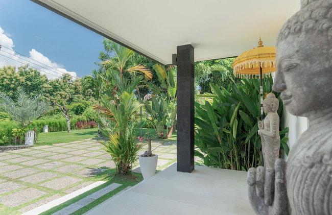 Villa Pondok Wahyu Sedana - Foto 69