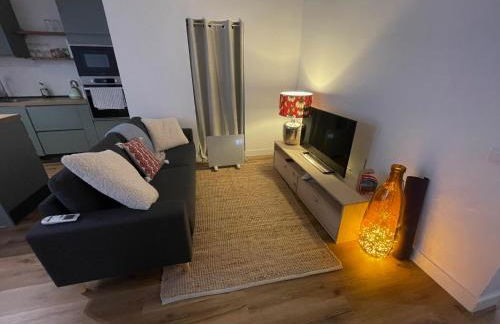 Stylish 3 Bedroom Apartment - Foto 10