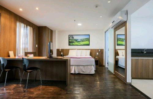 TH Flats Governador Valadares - Foto 8