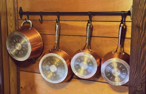 Designer Poconos Chalet I Ski, Skate, Lakes, Family-Friendly - Foto 17