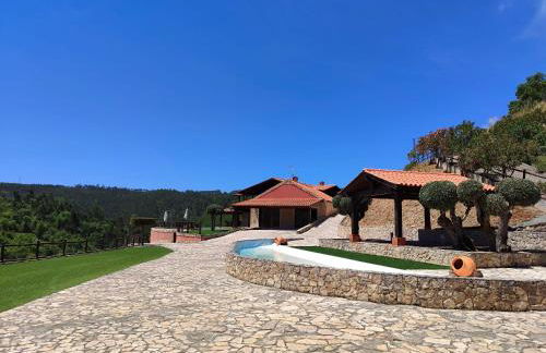 Moradia em Castelo Bode - Foto 13