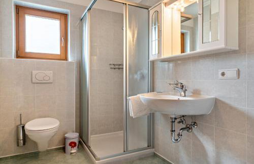 Obertegghof Wohnung Schartenblick - Foto 14