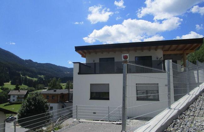 Apartment Skyline - Foto 22