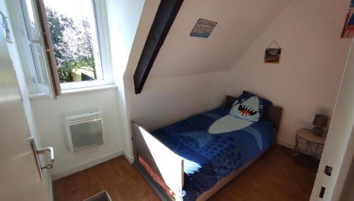 Les petits Embruns - Foto 4