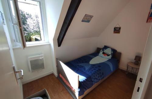 Les petits Embruns - Foto 4