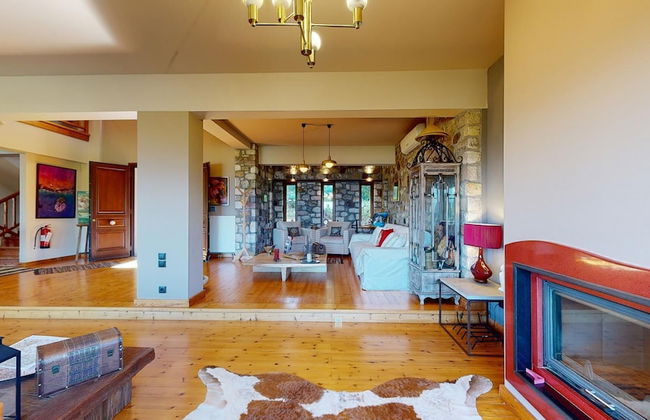 Panorama Villa Sea View - Foto 6