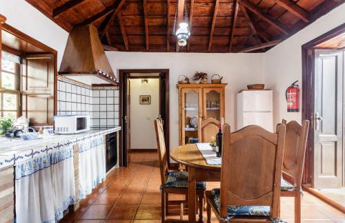 Casa Rural Tomasín by Isla Bonita - Foto 28