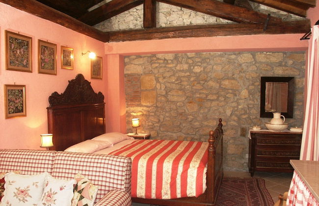 La Traversina - Agriturismo di Charme - Foto 18