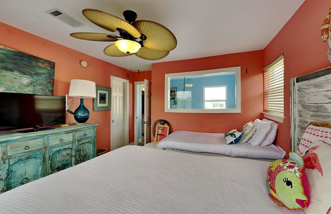 Blue Lagoon - Foto 8