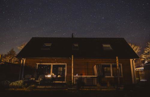 Litua Luxury self-catering with stunning sea view - Foto 26