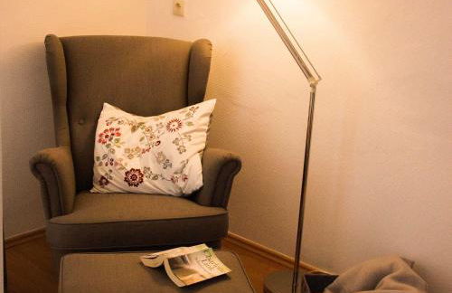 Ferienwohnung Stadtperle Leer 15152 - Foto 12