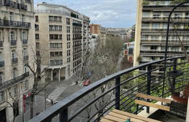 Suite Paris Tour Eiffel - Foto 1