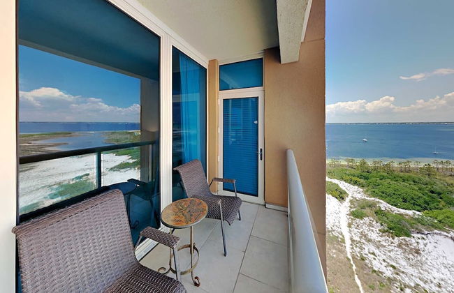 Portofino Island Resort #2 by Southern Vacation Rentals - Foto 71