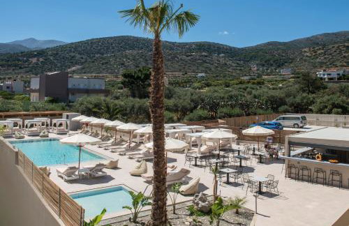 Meramaglia Hotel - Foto 46