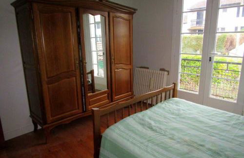 Maison individuelle Côte Basque ( Ciboure ) - Foto 13