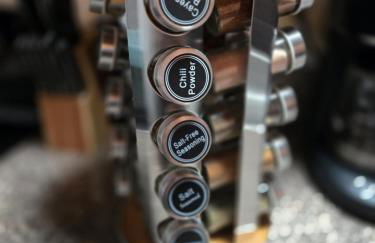 Detroit Artsy Industrial Loft - Foto 14