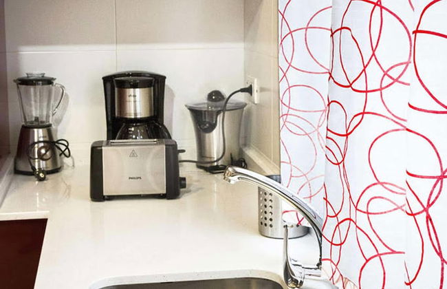 Apartamento Vitoria - Foto 7