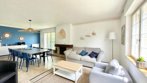 LA VILLA STE ANNE - Wifi - Plages et bourg de Plonevez à 2 min - Foto 4