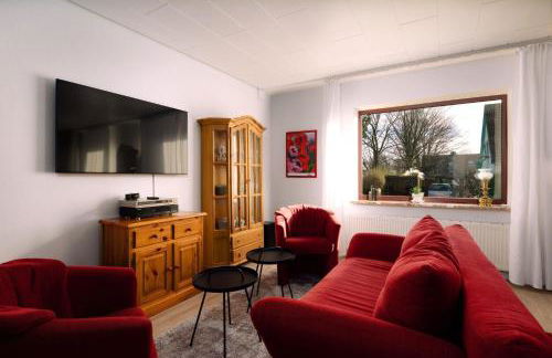 Garten-Oase Heikendorf - Foto 5