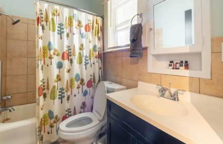 Lovely 2BR near Uptown Charlotte - Foto 22