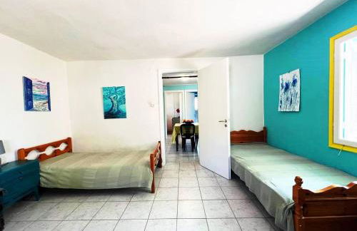 Painter's house by the beach - Foto 10