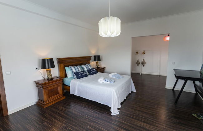 Casa dos Seixos by Acasadascasas - Foto 24