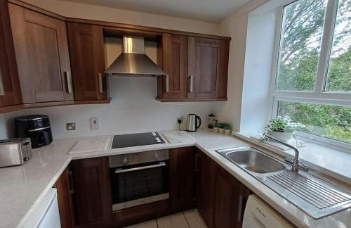 Cental Retreat - 2 bedroom apartment - Foto 6