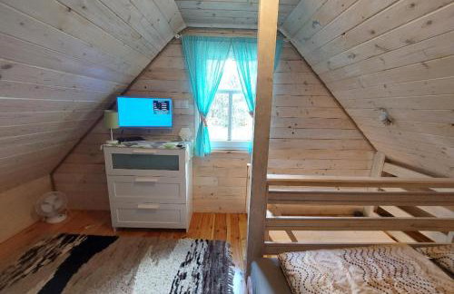 Siedlisko Swojskie Klimaty - Foto 15