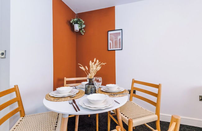 Elm Apartments - Foto 63