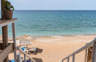 Studios Akrogiali - Photo 34