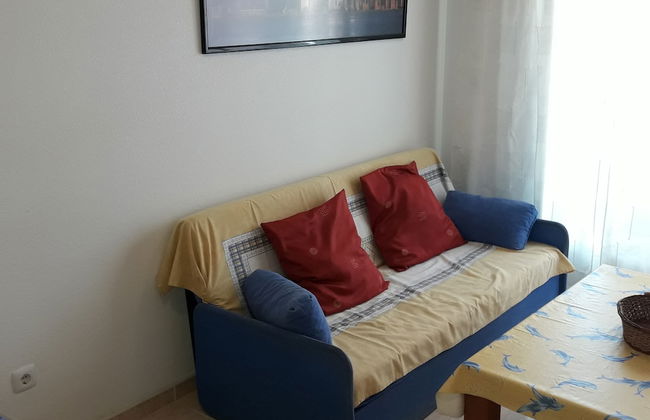 Apartamento Salamanca 38 - Foto 8