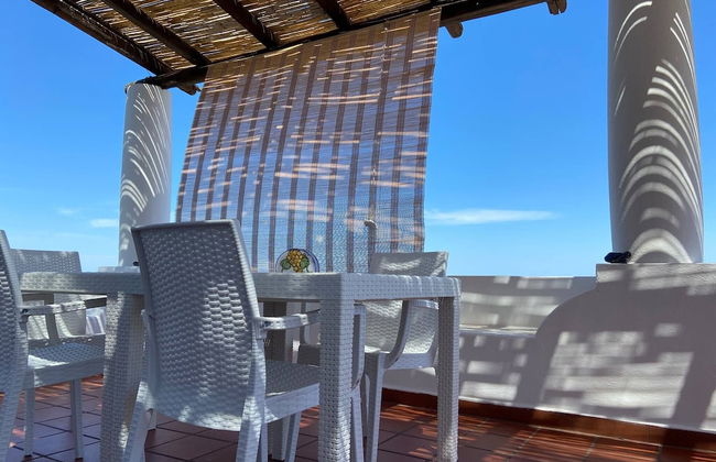 House "sole" - Unique Panorama - Foto 35