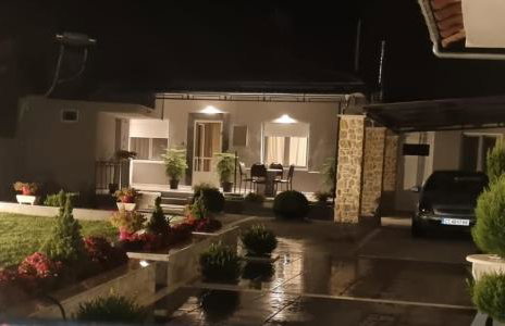 Kariofilli's house - Foto 29