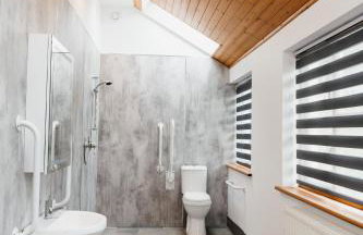 Cambrian Farm House by Birch Stays - Foto 13