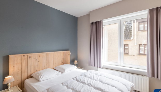 Goethe 0202 Furnished Apartment With sea View - Foto 5, Zimmer