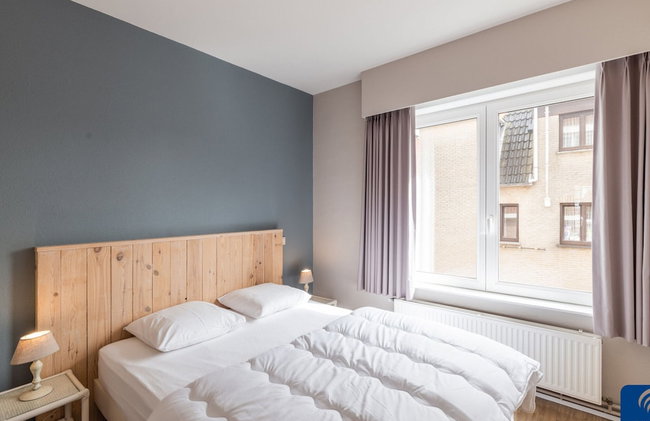 Goethe 0202 Furnished Apartment With sea View - Foto 5