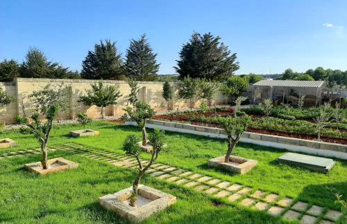 La Cuccuvascia pool house by LoveSud - Foto 29