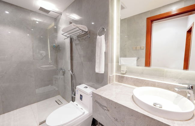 Al Masem Serviced Apartments Al Olaya - Exit 5 - Foto 33