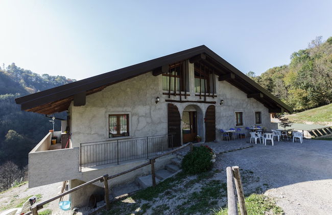 Agriturismo Cascina Cornella - Foto 13