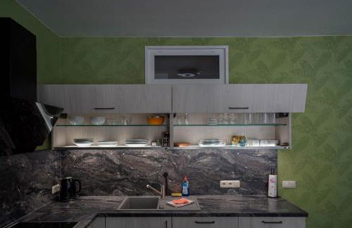 Ferienwohnung Am Stadtpark - Foto 13