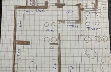 Ferienwohnung Marianne und Heinz - Foto 16