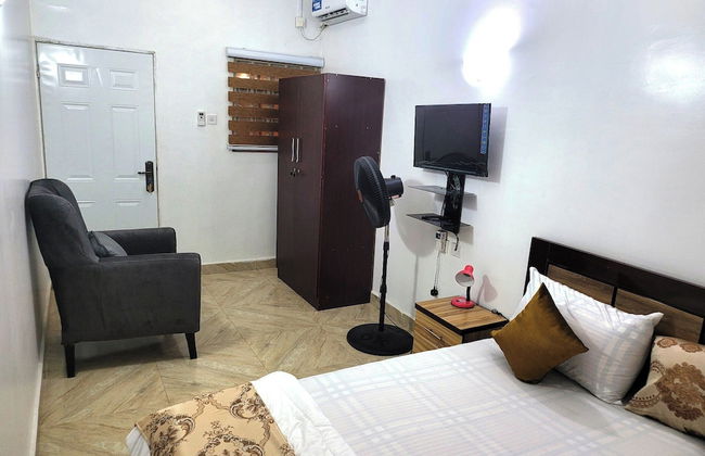 Amanda Apartment and Suites - Foto 9