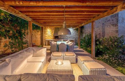 Family villa Charlotta with pool in Visnjan - Foto 47