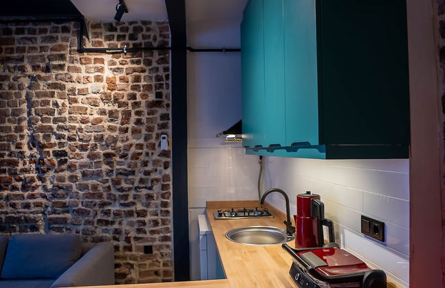 Alness Residence - Foto 29