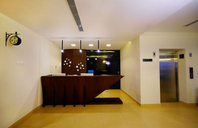 Lantern Apart Hotel - Foto 1